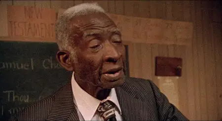 Say Amen, Somebody (1982)