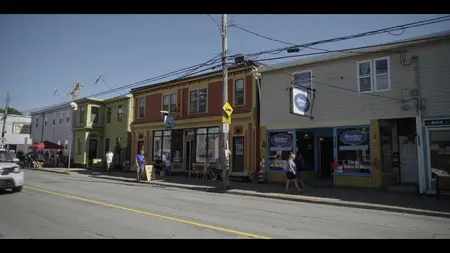 Sullivan's Crossing S01E05