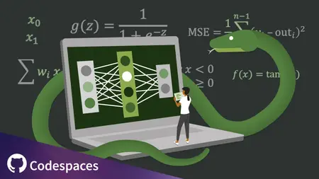 Training Neural Networks in Python [Repost]