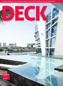DECK - Marzo/Abril 2015