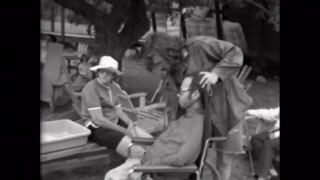 Crip Camp (2020)