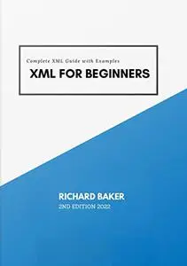 XML For Beginners: Complete XML Guide with Examples