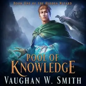 «Pool of Knowledge» by Vaughan W. Smith