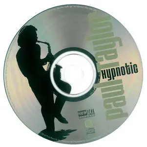 Paul Taylor - Hypnotic (2001)