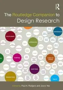 The Routledge Companion to Design Research (Repost)