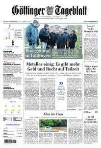 Göttinger Tageblatt - 07. Februar 2018