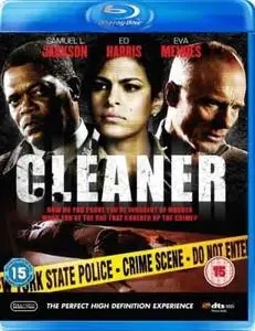 Cleaner (2007)