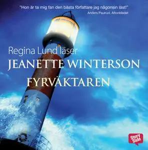 «Fyrväktaren» by Jeanette Winterson