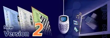 MOBILedit! v2.1.0.4