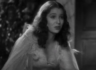 The Bride of Frankenstein (1935) [Re-UP]