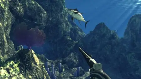 Depth Hunter 1.10