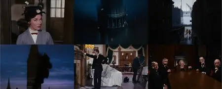 Mary Poppins (1964)