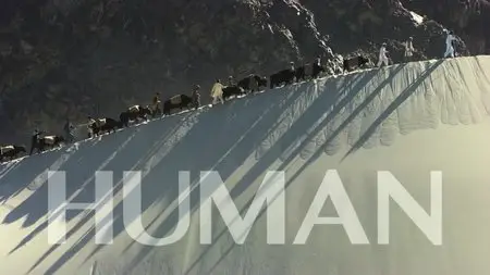 (Fr2) Human (2015)