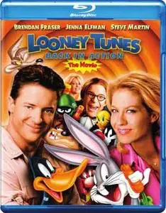 Looney Tunes: Back in Action (2003)