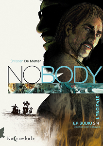 No Body - Volume 2 - Giocando Con Il Diavolo