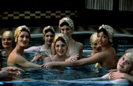 Peines d'amour perdues (2000)