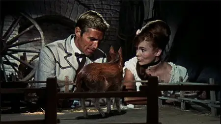 The Valley of Gwangi (1968)