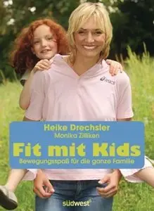 Fit mit Kids - Bewegungsspass fuer die ganze Familie