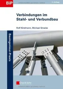 Verbindungen Im Stahl- Und Verbundbau, 3rd Revised edition