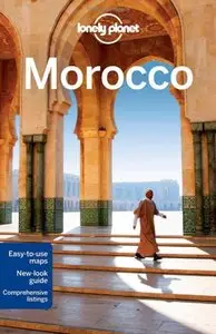 Morocco (Country Travel Guide) (repost)