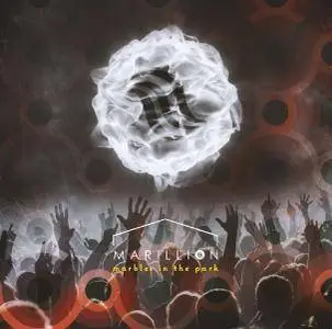 Marillion - Marbles In The Park (2017)