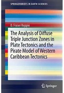 The Analysis of Diffuse Triple Junction Zones in Plate Tectonics and the Pirate Model of Western Caribbean Tectonics [Repost]