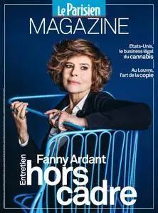 Le Parisien Magazine - 28 Juillet 2017