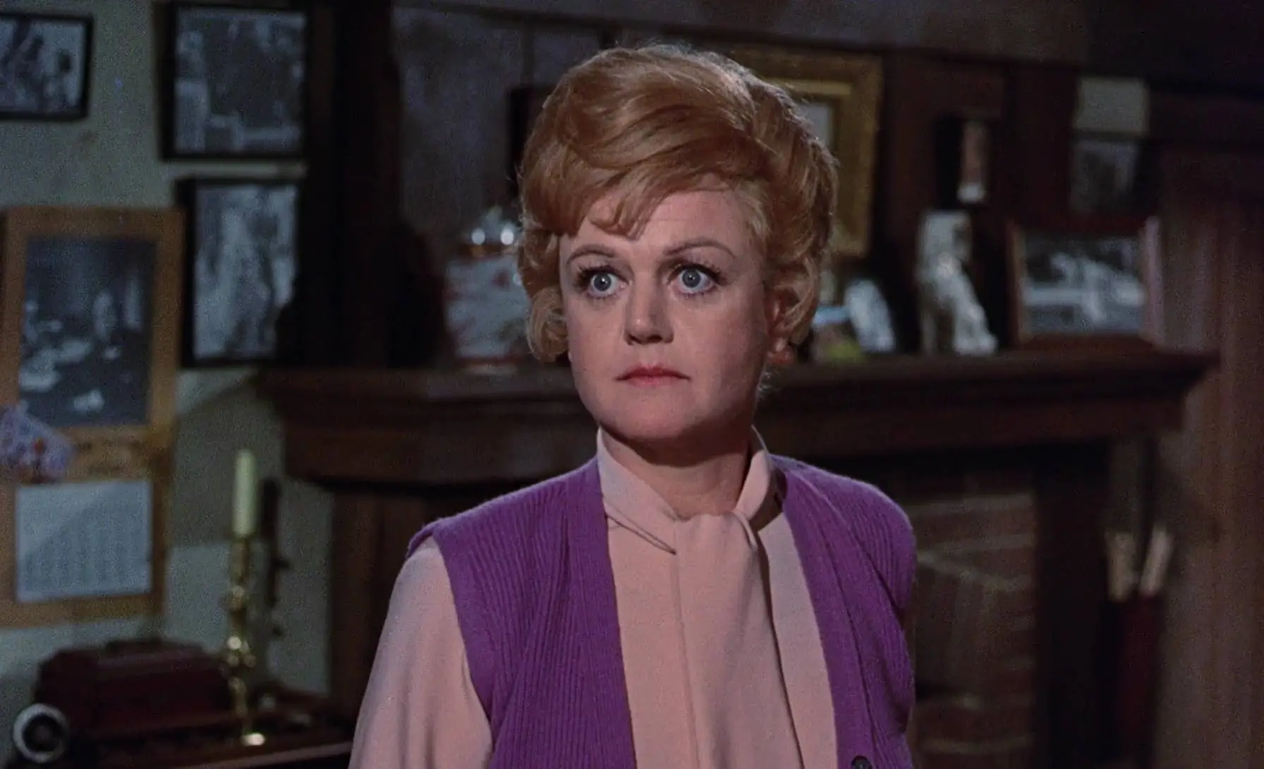 Bedknobs and Broomsticks (1971)