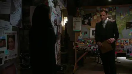 Elementary S06E08