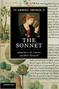 The Cambridge Companion to the Sonnet