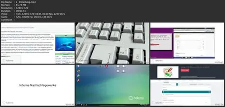 Das Eigene Wiki Für Dokumentation, Etc. Mit Dokuwiki