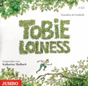 Timothée de Fombelle - Ein Leben in der Schwebe