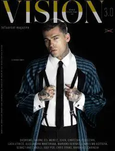Vision 3.0 Magazine - Aprile-Maggio 2016