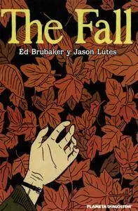 The Fall, de Ed Brubaker y Jason Lutes