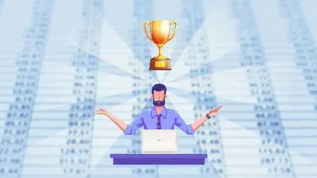 Microsoft Excel 2016 Advanced Training Master Class