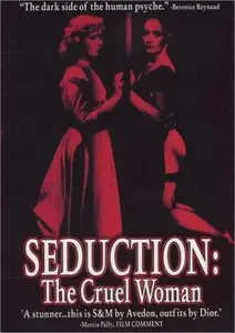 Seduction: The Cruel Woman (1985)