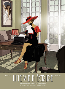 Une Vie à Écrire