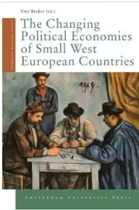 The Changing Political Economies of Small West European Countries (repost)