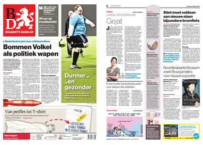 Brabants Dagblad - Veghel-Uden – 06 februari 2019