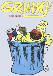Grimmy #1-4 de 4
