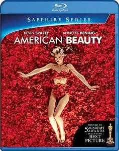 American Beauty (1999) [Open Matte]