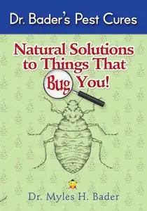 Natural Solutions to Things That Bug You (Repost)