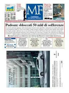 Milano Finanza - 15 Aprile 2016