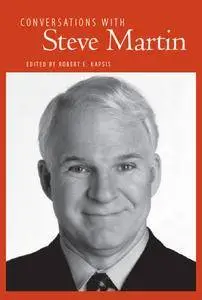 Conversations with Steve Martin