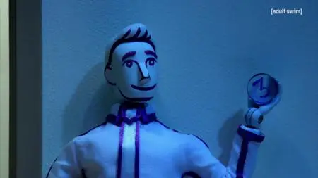 Robot Chicken S10E02