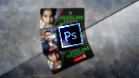 DIY Design Professional Web Banners in Photoshop 4 Beginners (Updated)