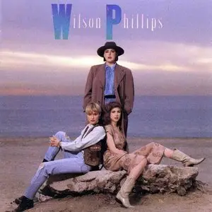 Wilson Phillips - Wilson Phillips (1990)
