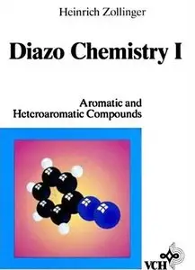 Diazo Chemistry I. Aromatic and Heteroaromatic Compound