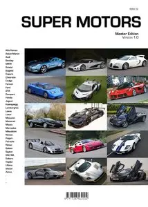 Super Motors - Issue 52 2015