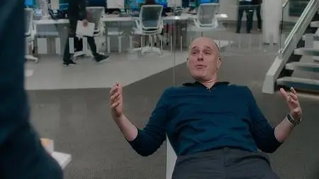 Billions S03E08